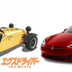 What could be. Images courtesy of Car & Driver and hdwallpaperc.com.